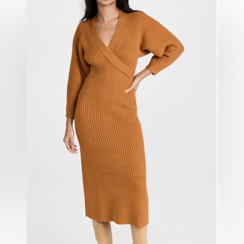 Mara Hoffman Samira Dress L